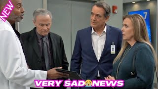 Very Big Sad News : General Hospital Spoiler Heather's Health Scare and Alexis' New Job Opportunity.