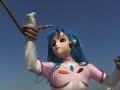 強すぎ!マイティレディ アストラル(初代) ASTRAL ~MIGHTYLADY VIRGINAL 2002~