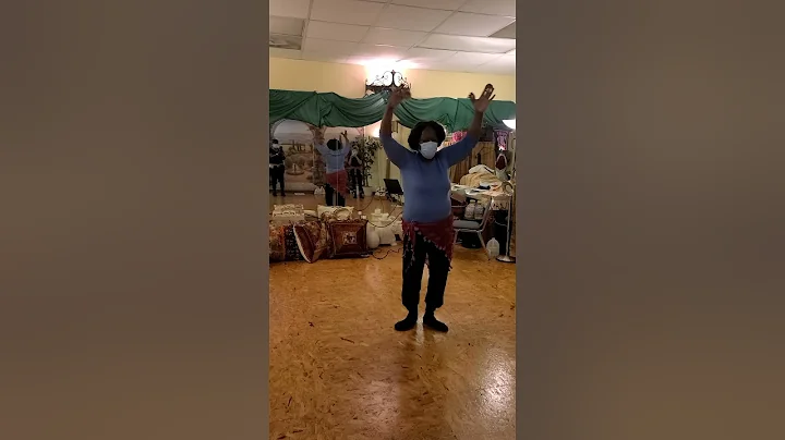 Della choreography