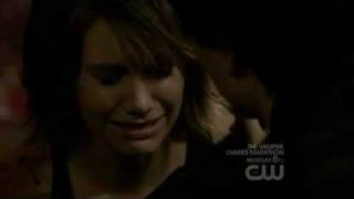 Rose Sacrifices Herself For Damon 2X11