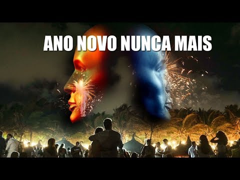 Vídeo: Onde comemorar o ano novo?