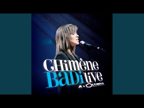 Si J'Avais Su T'Aimer (Olympia 2005)