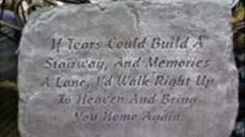 R.I.P Chad michael Creasy