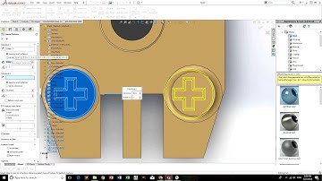 SolidWorks Modeling Time Lapse - 8CH Transmitter