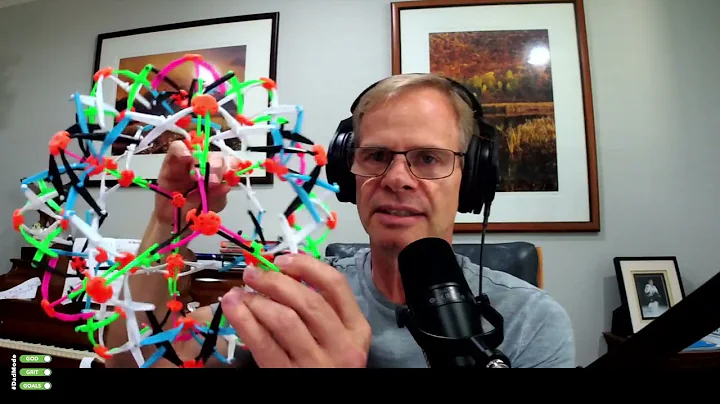 Explaining Terrence Howard’s 1x1=2 Theory: Insights from Mike Tobias