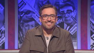 Have I Got News for You S72E3 | Jason Manford Hosts with Janet Street-Porter & Zoe Lyons