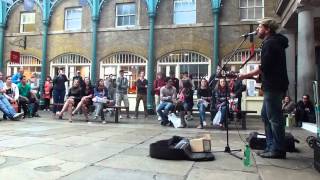 Rob Falsini - With or without you (U2)
