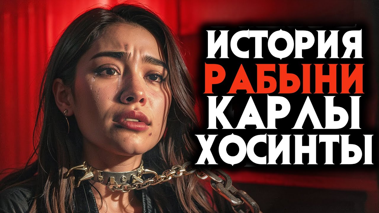 Кодекс Секс Рабыни