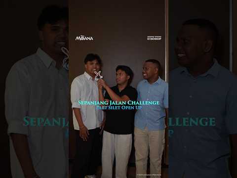 Disney's Moana | Kupang Singing Challenge | Sedang Tayang di Bioskop