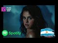 Top 50 Las Mejores Canciones de Febrero 2021 en Spotify Argentina || Semana #1