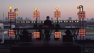 Download Lagu The Golden Sun And The Silver Moon (Guy Gerber \u0026 Clarian Edit) [15.10.2012 Supplement Facts] MP3