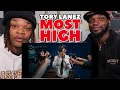 COMEBACK? | Tory Lanez - Most High (Official Music Video) REACTION