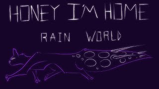 Honey I M Home Rain World Animation Meme Pmv