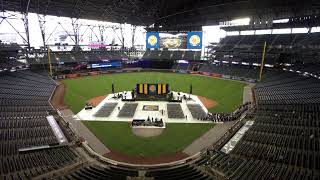 WGU 2022 Commencement in Seattle - Master's Full Ceremony