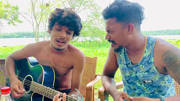 Soduru Mathaka Pitu &Oba mage Mathakaya wela mashup (ගමේ සිසිලස එකක් 🥰🍃🍃)