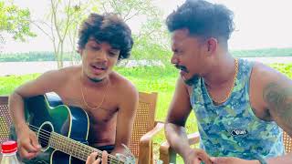 Video thumbnail of "Soduru Mathaka Pitu &Oba mage Mathakaya wela mashup (ගමේ සිසිලස එකක් 🥰🍃🍃)"