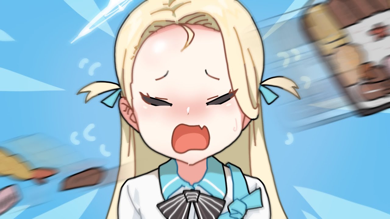 出て行ってください!!!