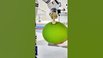 RealMan Robotic Arm Demonstrates Delicate Touch Control