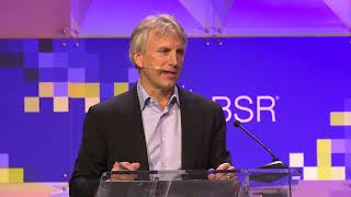 Stephen Badger, Chairman, Board of Directors, Mars, Incorporated | BSR19 Content