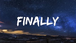Swedish House Mafia - Finally (Letra/Lyrics)
