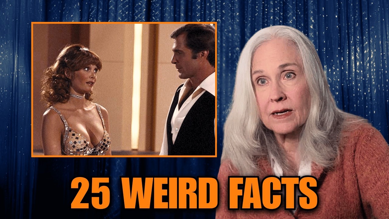 Buck Rogers in the 25th Century: 20 Weird Facts You Didn’t Know!