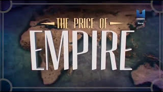 Вторая мировая война: цена империи. Фильм девятый - Начало конца.