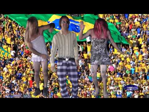 Parodia: A grande