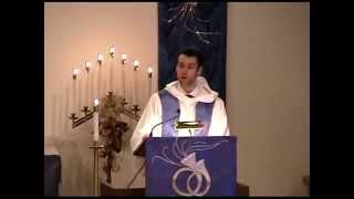 Christ Lutheran Church Milford MI. - December 14th-2014 Christ Lutheran Church Milford MI. - December 14th-2014