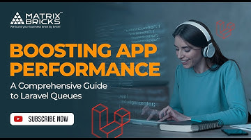 Mastering Laravel Queues and Background Processing | Learn to Boost Your App