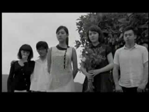 徐佳瑩-失落沙洲 MV (配上徐佳瑩歌聲版 #2)