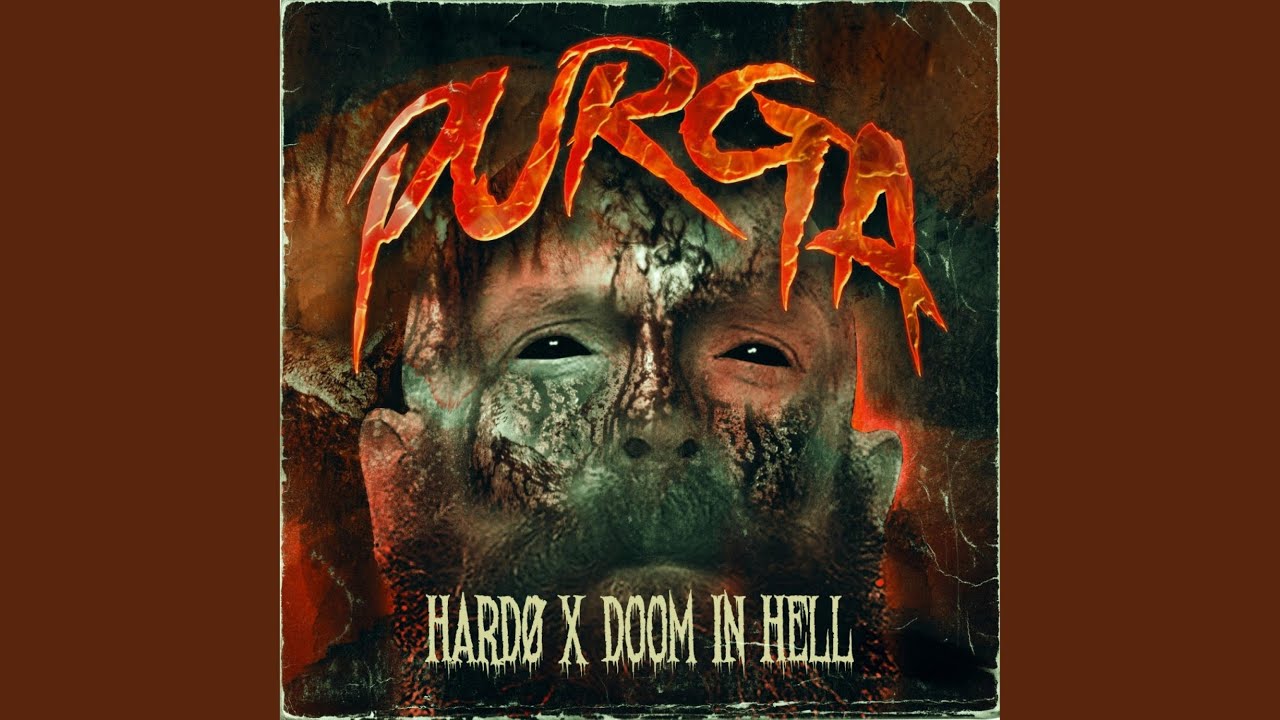 Watch Purga (feat. Doom in Hell) on YouTube Watch Purga (feat. Doom in Hell) on YouTube