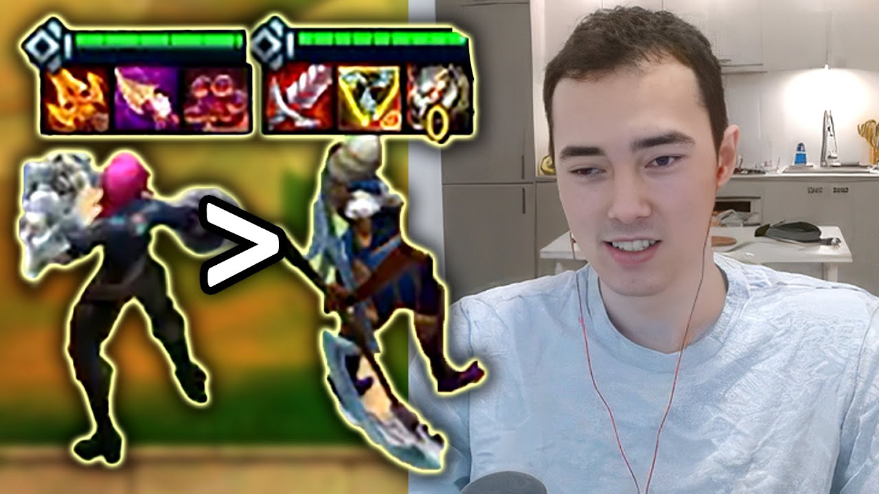 Wasianiverson Cannot Believe This Vi 2 Damage