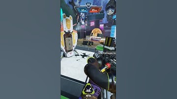 apex legends sentnle quick scope day 3 #clips #apex #shorts