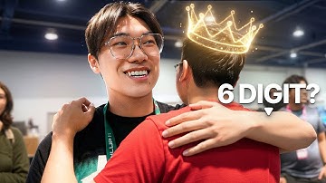 Why rank doesn’t matter in a $10,000 osu! tournament