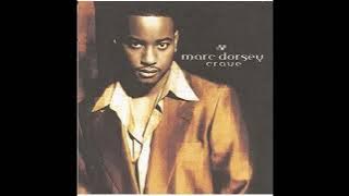 Marc Dorsey - Crave