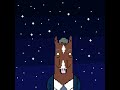 bojack horseman everybody loves you, but nobody likes you ( pixel art )