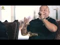 وصلة طربية للفنان عوني الشوشاري جانى الهوى ومحملني رسالة 