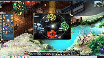 Conquer Online Chi ROLING Part 2