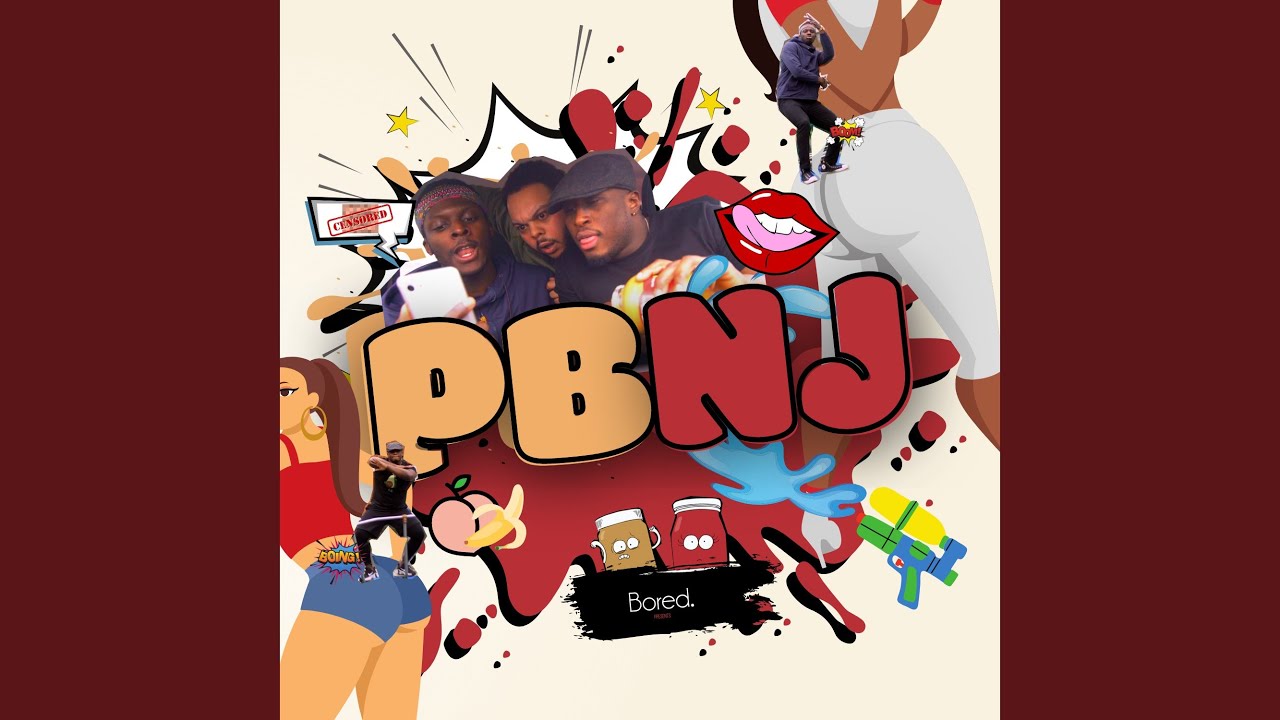 Peanut Butter Jelly YouTube