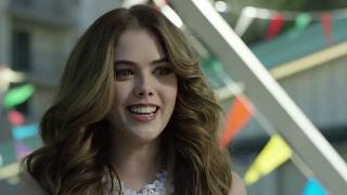 THE STANDOFF TRAILER