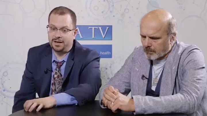 Enter the Matrix: Interview with Anthony Tobia and...