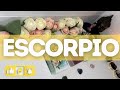 ESCORPIO☀️SERÁ EL CAMBIO &quot;MÁS PODEROSO&quot; DE TU VIDA! SE CONCEDE &quot;TU SUEÑO MÁS ANHELADO&quot;!