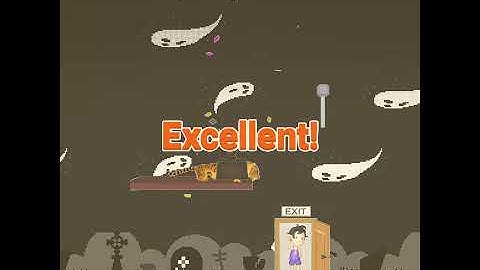 Rescue Cut - Rope Puzzle