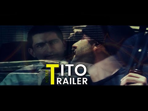 اعلان فيلم تيتو Tito Movie Trailer 4K
