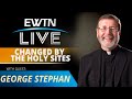 EWTN LIVE - 2024-05-08 - GEORGE STEPHAN