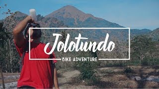 Jolotundo Bike Adventure