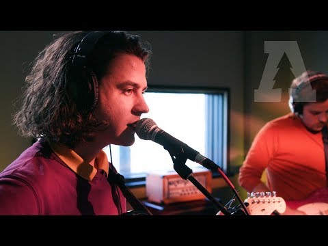Peach Pit on Audiotree Live (Full Session)