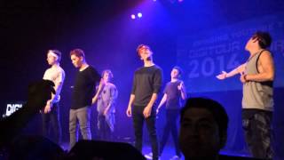 Our2ndlife song & dance