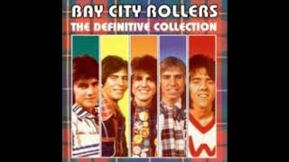 Bay City Rollers - Eagles Fly (official audio)