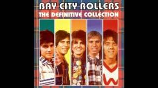 Watch Bay City Rollers Eagles Fly video